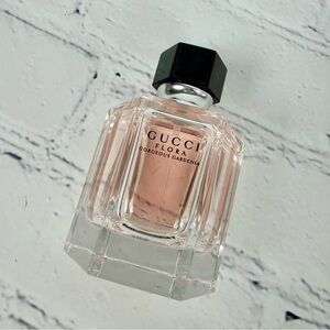 2019 Gucci Flora Gorgeous Gardenia OG Vintage 50 ml 1.6 EDT Spray
